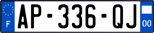 AP-336-QJ