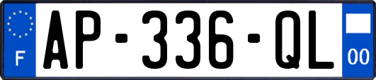 AP-336-QL