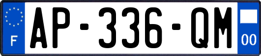 AP-336-QM