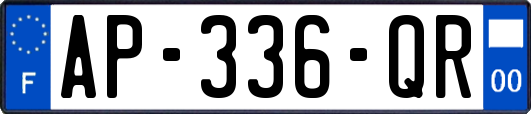 AP-336-QR