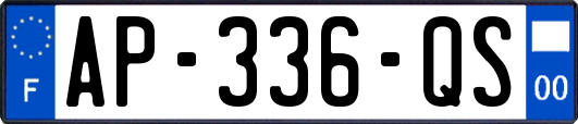 AP-336-QS