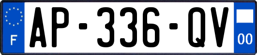 AP-336-QV