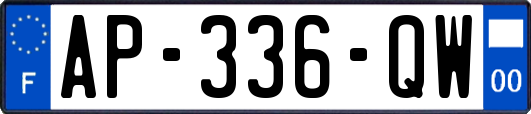 AP-336-QW