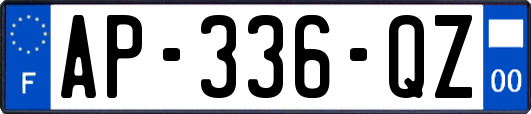 AP-336-QZ