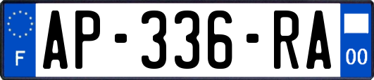 AP-336-RA