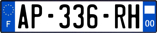 AP-336-RH