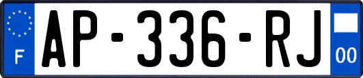 AP-336-RJ