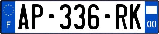 AP-336-RK