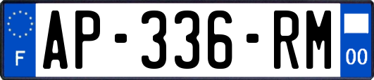 AP-336-RM
