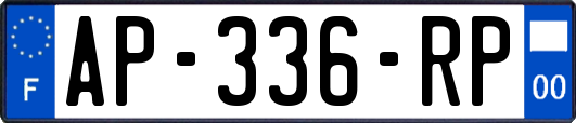AP-336-RP