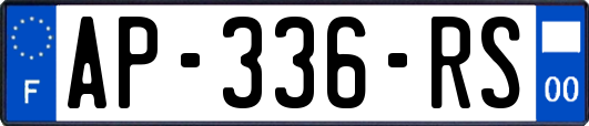 AP-336-RS