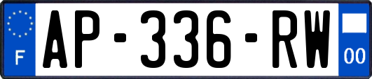 AP-336-RW