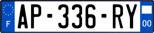 AP-336-RY