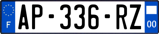 AP-336-RZ