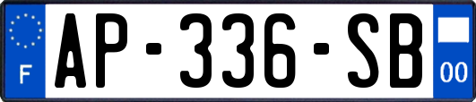 AP-336-SB