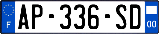 AP-336-SD