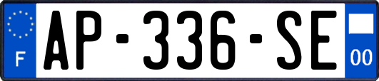 AP-336-SE