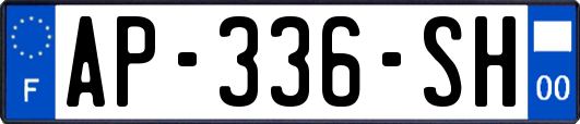 AP-336-SH