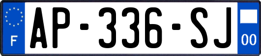 AP-336-SJ