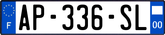 AP-336-SL
