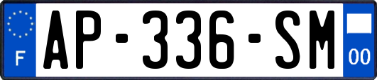 AP-336-SM