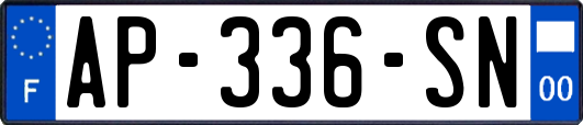 AP-336-SN