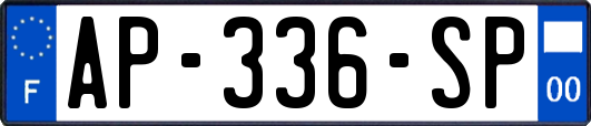 AP-336-SP