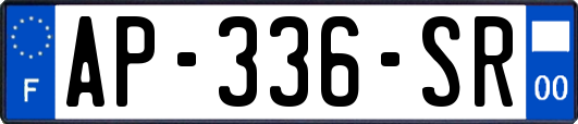 AP-336-SR