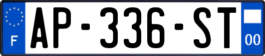 AP-336-ST