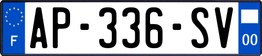 AP-336-SV