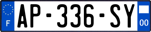 AP-336-SY