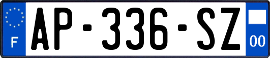 AP-336-SZ