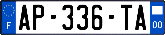 AP-336-TA
