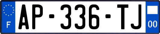 AP-336-TJ