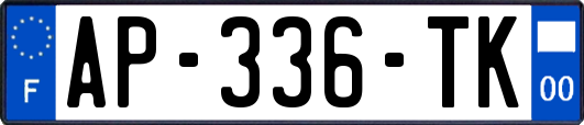 AP-336-TK