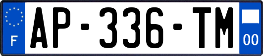 AP-336-TM