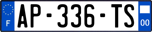 AP-336-TS