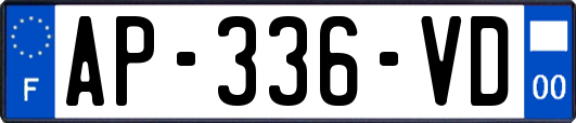 AP-336-VD