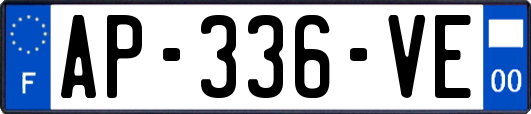 AP-336-VE