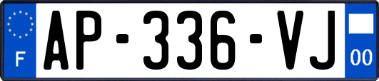 AP-336-VJ