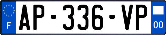 AP-336-VP