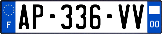 AP-336-VV