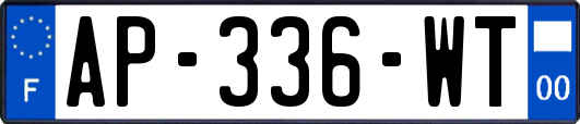 AP-336-WT