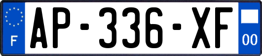 AP-336-XF