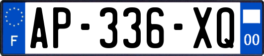 AP-336-XQ