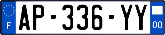 AP-336-YY