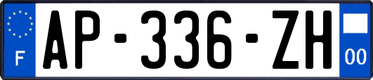 AP-336-ZH