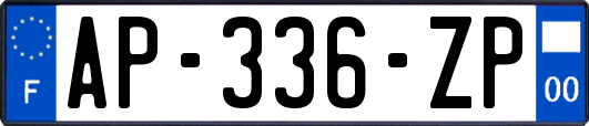 AP-336-ZP