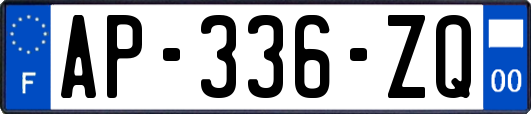 AP-336-ZQ