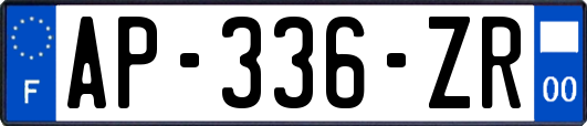 AP-336-ZR